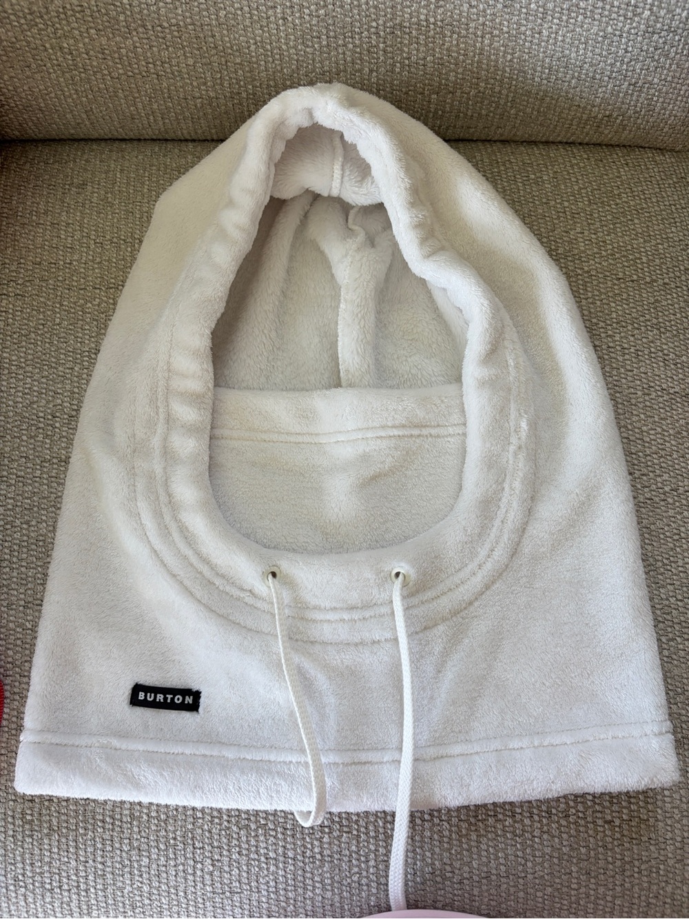 Burton Cora Hood